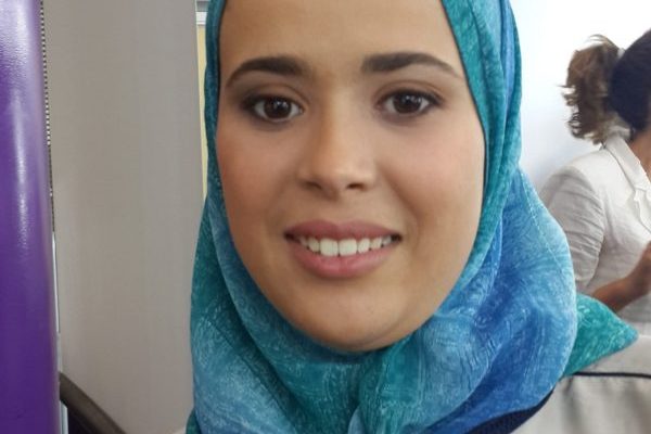 20140605 MUA MariedeMoerloose