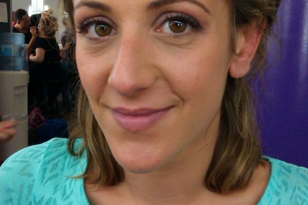 20140614 MUA MariedeMoerloose