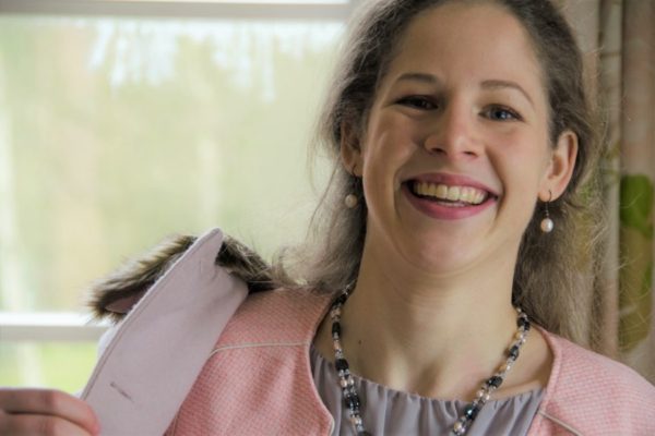 20150406 MUA MariedeMoerloose