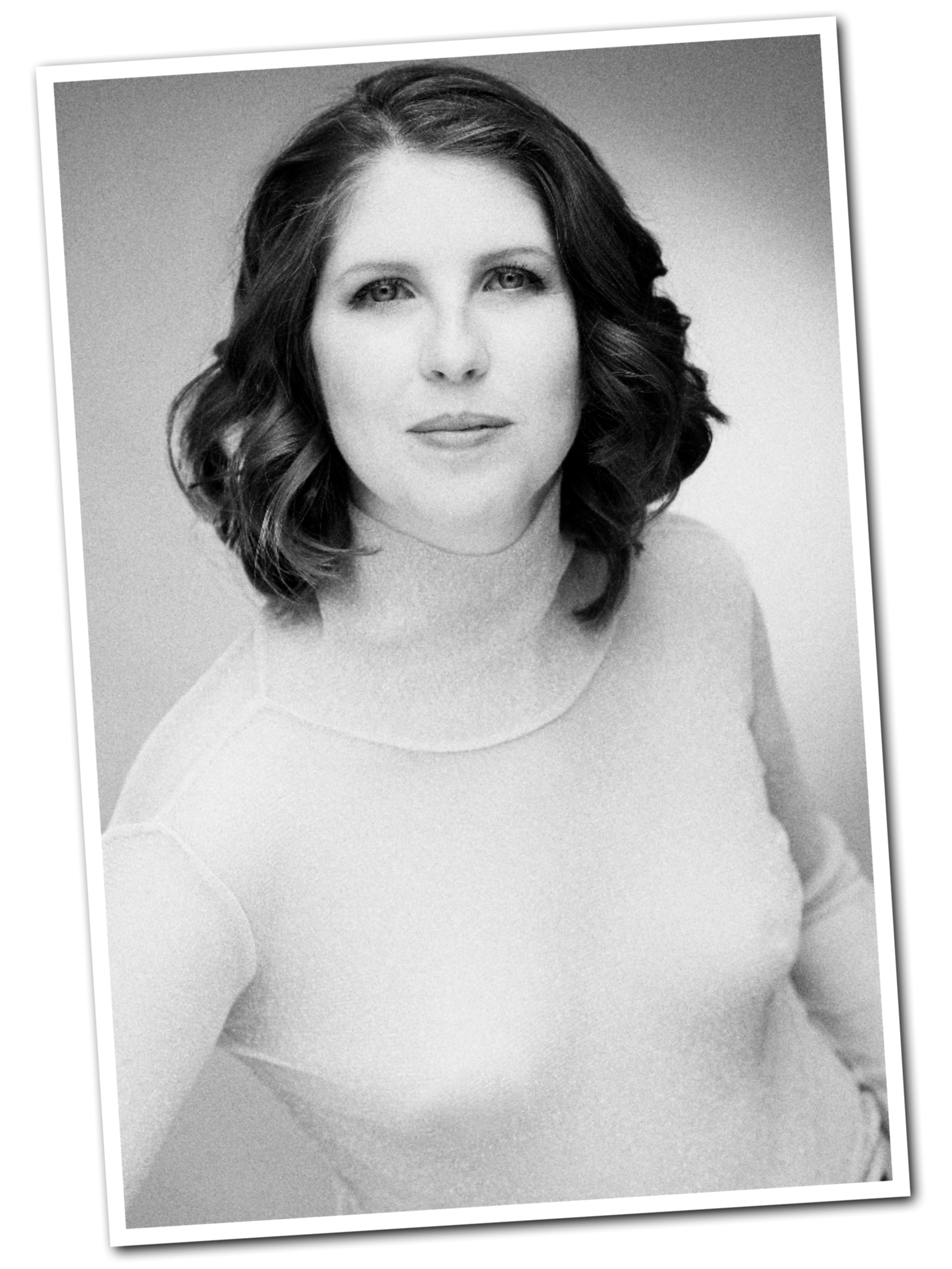 portrait de Marie de Moerloose par Jean Mahaux