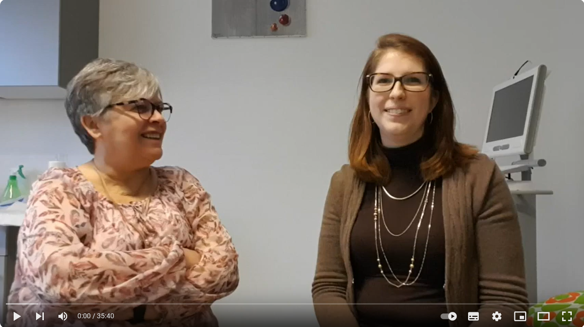 Interview et conseils d'une kinésithérapeute spécialisée en rééducation périnéale