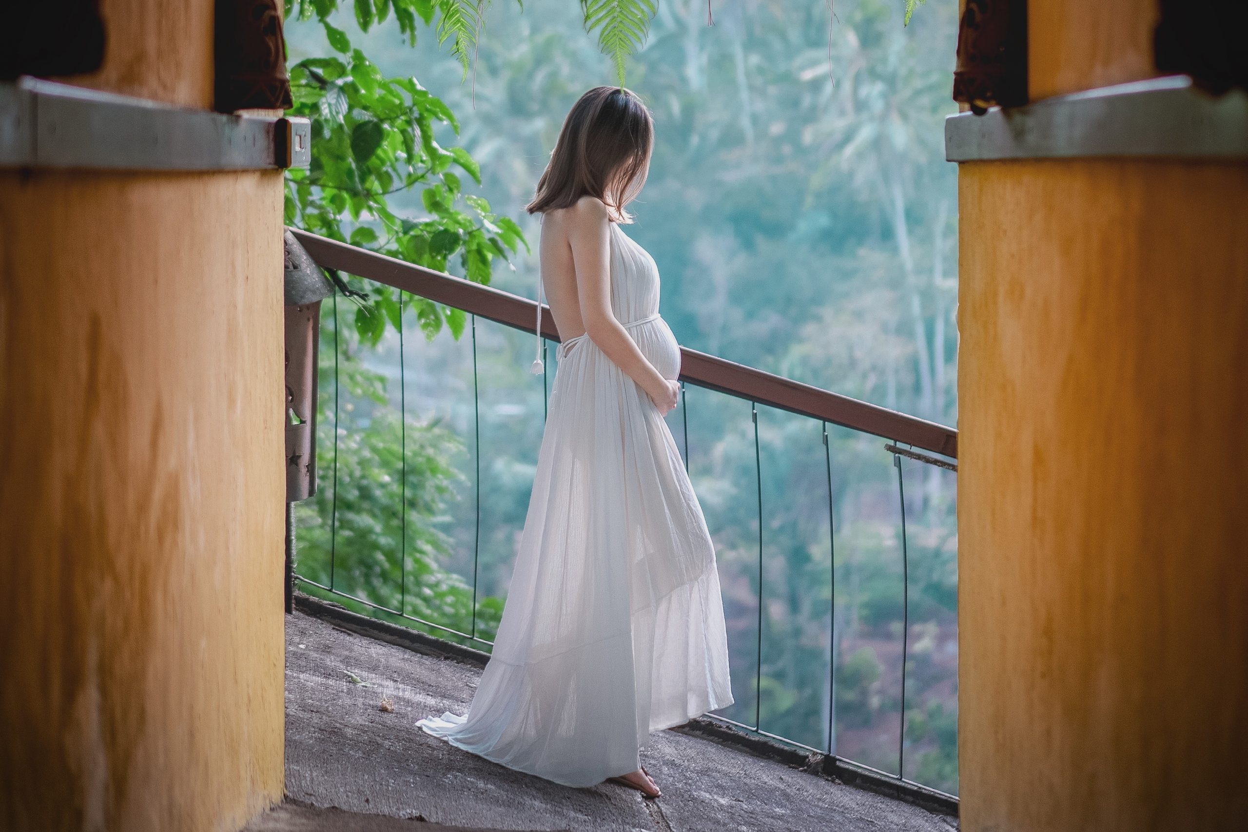 Enceinte 7 astuces pour se sentir feminine avec un gros ventre