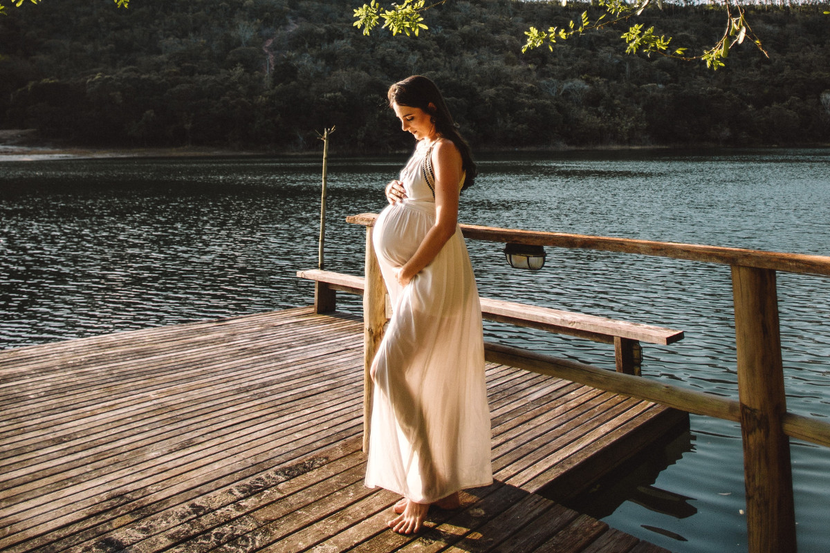 Shopping enceinte ou acheter ses vêtements de grossesse